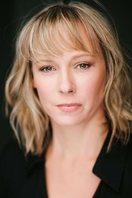 Briony Williams portrait