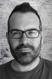 Óscar Bernàcer portrait
