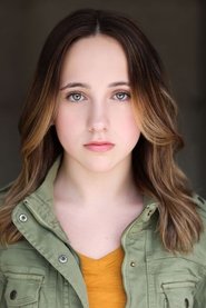 Skylar Morgan Jones portrait