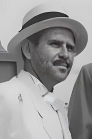 Oleg Zyatev portrait