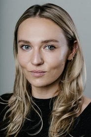 Sam Gloor portrait