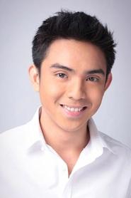 Sef Cadayona portrait