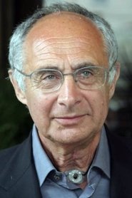 Gérard Pirès portrait