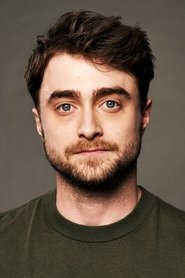 Daniel Radcliffe portrait