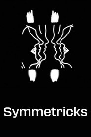Symmetricks poster