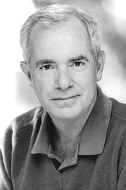 Kevin Cooney portrait