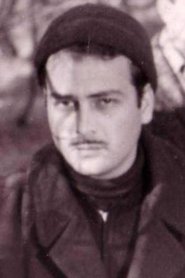 Isin Kaan portrait