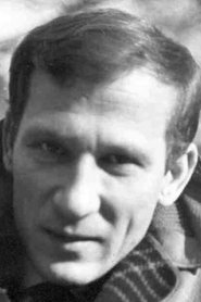 Zbigniew Stawarz portrait