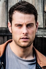 Matt Hookings portrait
