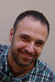 Haralambos Gogios portrait