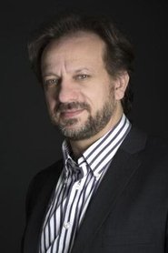 Mariusz Siudziński portrait