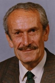Nuri Ergün portrait