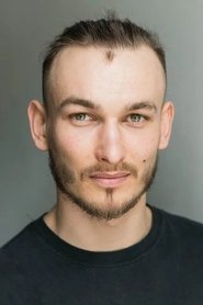 Patryk Michalak portrait