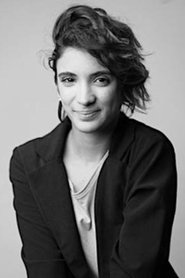 Gabriela Ramos portrait