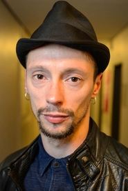 Romeu Runa portrait