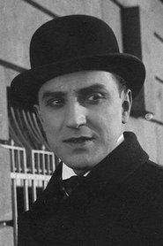 Jan W. Speerger portrait