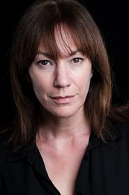 Tanya Franks portrait
