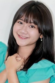 Amelda Syaina portrait