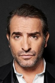 Jean Dujardin portrait