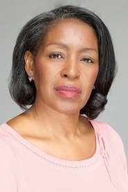 Roxzane T. Mims portrait