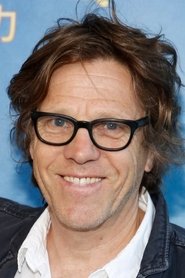 Simon Templeman portrait