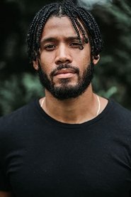 Marcus Anderson portrait