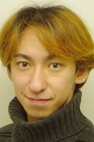 Youto Kazama portrait