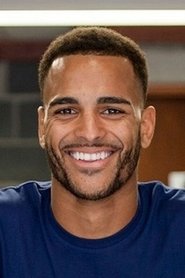 Danny Roberts portrait