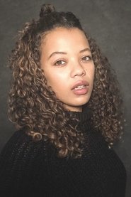 Simona Zivkovska portrait