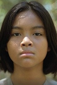Mhia Farhana portrait