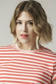 Tania Dutel portrait