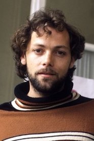 Patrick Dewaere portrait
