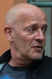Sebastian Öberg portrait