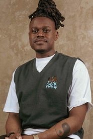 Marquise Mays portrait