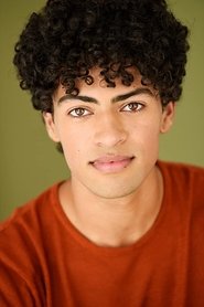 Tre'len Johnston portrait