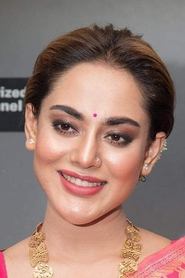 Tama Mirza portrait