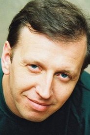 Viktor Vorontsov portrait
