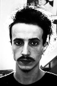 Camilo Cuello Vitale portrait