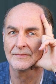 Ritchie Singer portrait