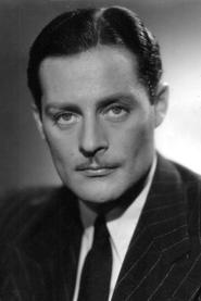 Alexander D'Arcy portrait