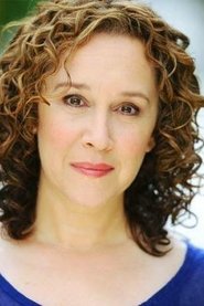 Eileen Tepper portrait