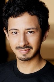 Wayne Kasserman portrait