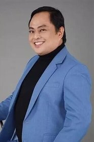 Francis Ise Cabico portrait