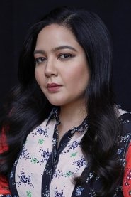 Shivani Rawat portrait