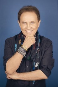 Roby Facchinetti portrait