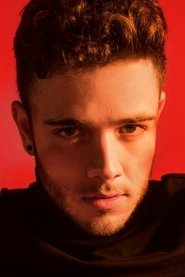 Luca Hänni portrait