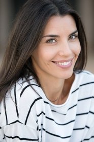 Irene Cassanelli portrait