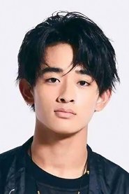 Ryuta Kuwayama portrait