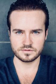 Brandon Ludwig portrait