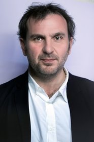 Raphaël Pillosio portrait